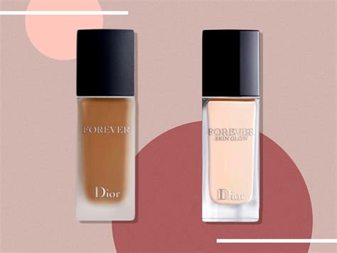 dior foundation отзывы